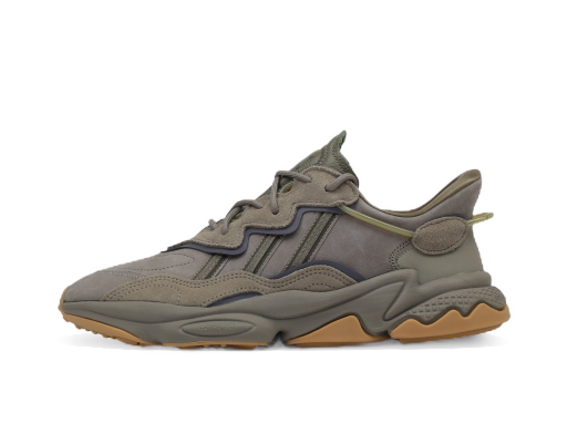 Sneakers og sko adidas Originals Ozweego Grøn | EE6461