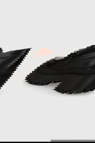 Sneakers og sko Filling Pieces Loafer Sierra Slip-On Sort | 44223051861, 3