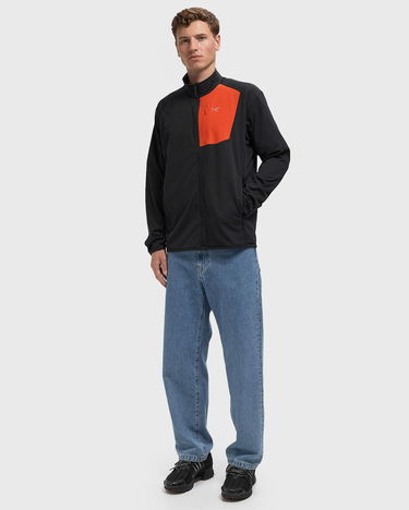 Jakke Arcteryx Delta Lightweight Jacket Sort | X000009165-BLACK-DYNASTY, 2