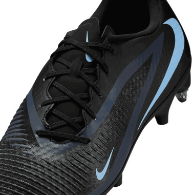 Sneakers og sko Nike Phantom 6 Low Academy SG-Pro AC Sort | hq2315-003, 6