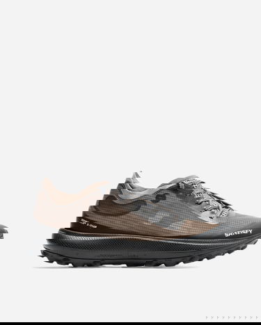Sneakers og sko Satisfy TheROCKER Falcon Brun | 40002 FASE, 1