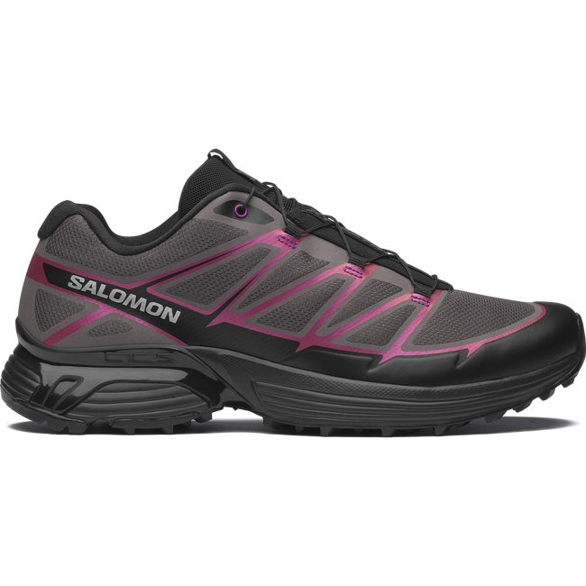 Sneakers og sko Salomon XT-Pathway 2 Grå | L47795400, 0