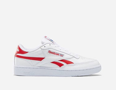 Sneakers og sko Reebok Club C Revenge Hvid | H04170, 0
