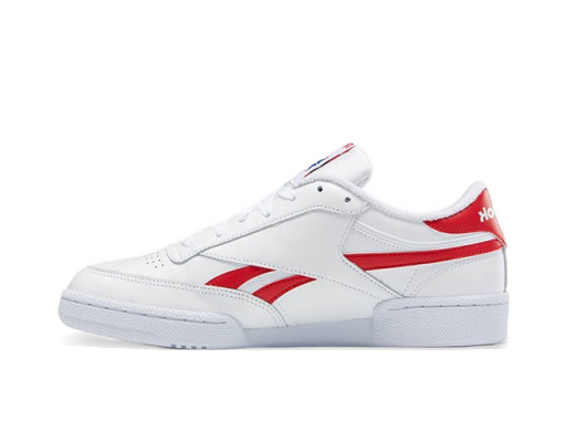 Sneakers og sko Reebok Club C Revenge Hvid | H04170