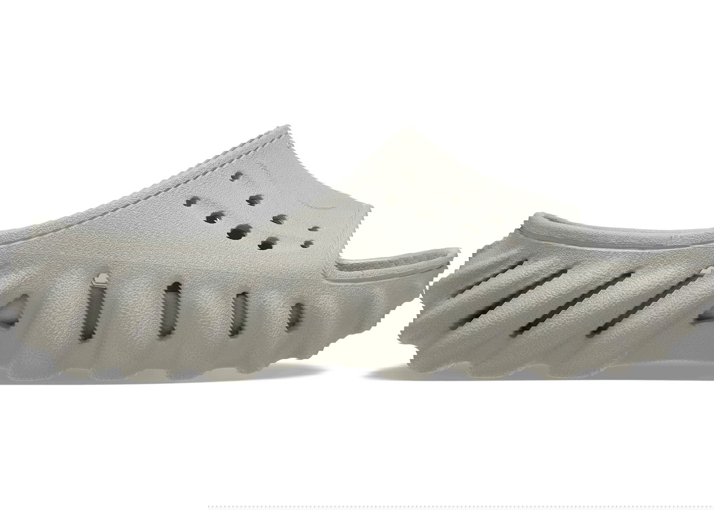 Sneakers og sko Crocs Echo Slide Grå | 208170-1LM, 0