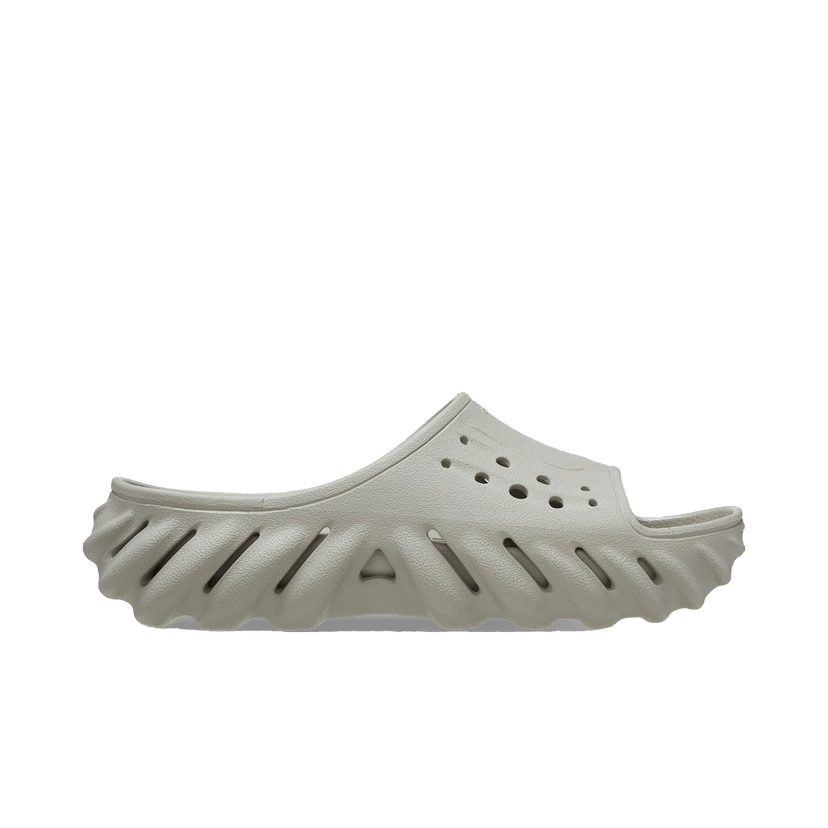 Sneakers og sko Crocs Echo Slide Grå | 208170-1LM