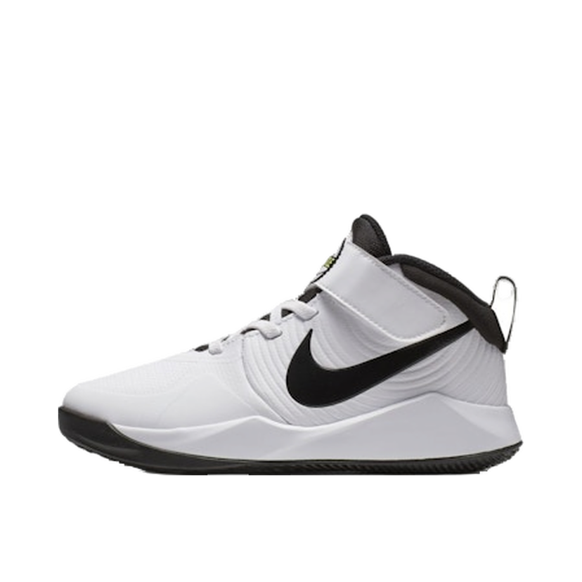 Sneakers og sko Nike Team Hustle D 9 Hvid | AQ4225-100