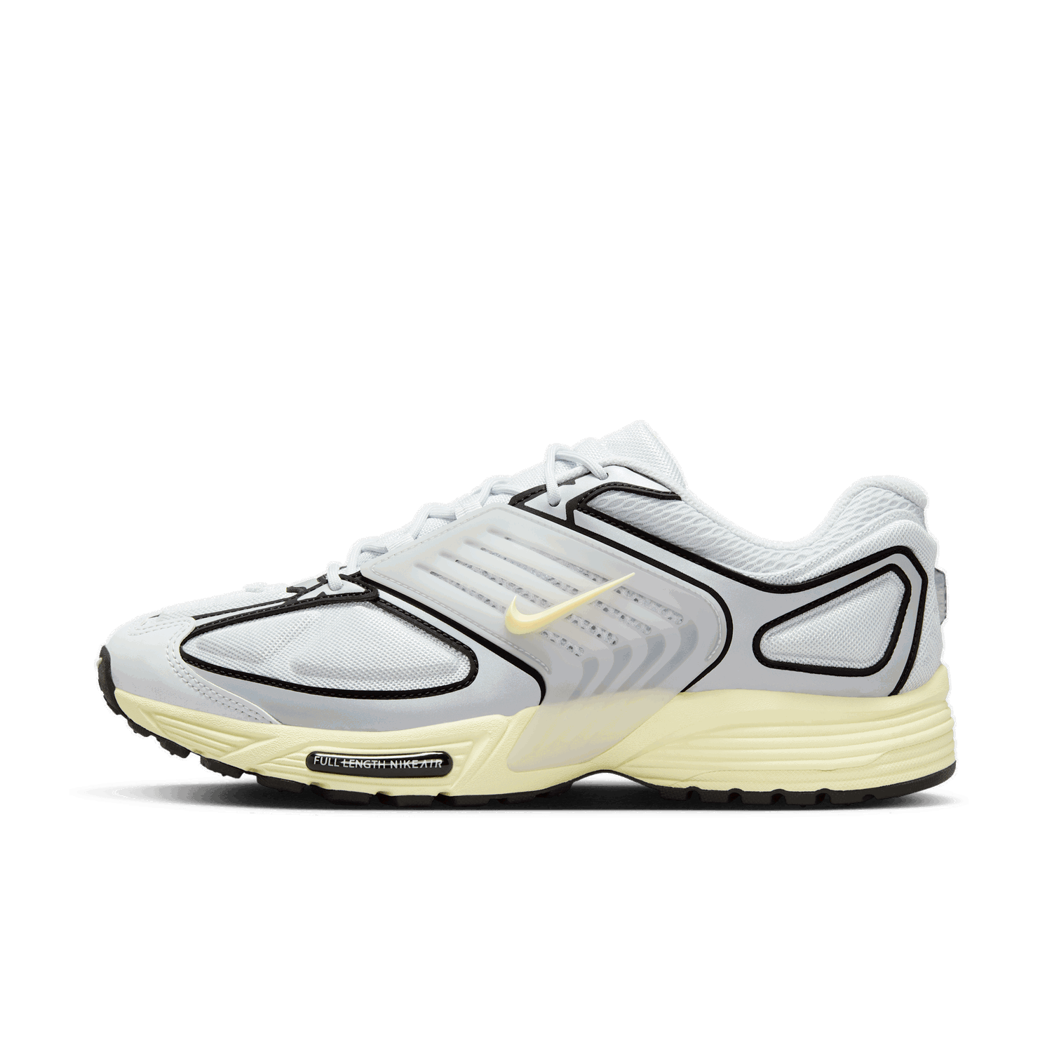 Sneakers og sko Nike Air Pegasus Wave Hvid | IB0612-008, 1