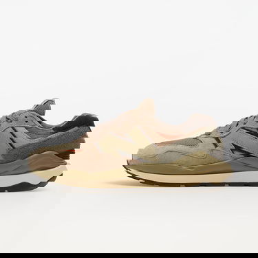 Sneakers og sko New Balance 57/40 Grøn | m5740-rsb, 4