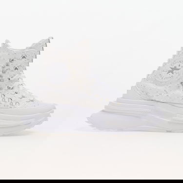 Sneakers og sko Converse Run Star Legacy CX Platform Hvid | A06449C, 1
