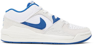 Sneakers og sko Jordan Jordan Stadium 90 Hvid | DX4399-104, 0