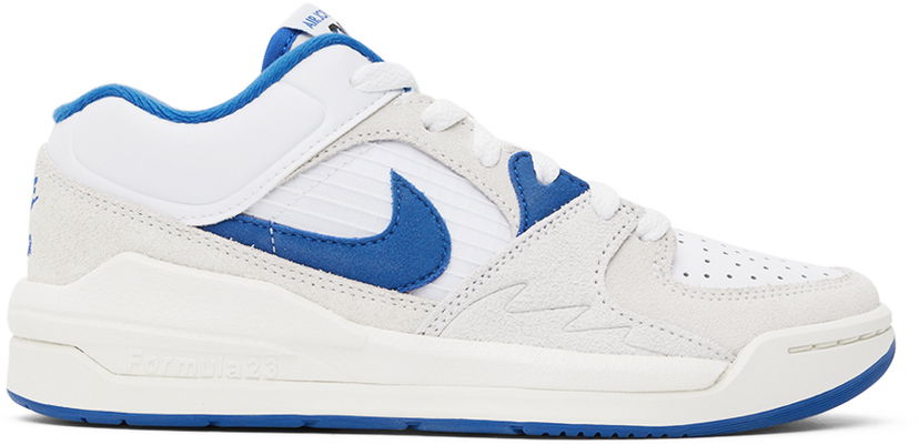 Sneakers og sko Jordan Jordan Stadium 90 Hvid | DX4399-104