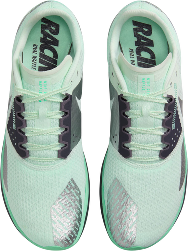 Sneakers og sko Nike Rival Waffle 6 Grøn | dx7998-300, 2