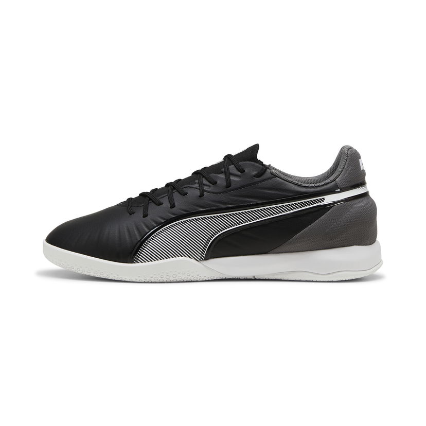 Sneakers og sko Puma KING MATCH IT Sort | 107880_01
