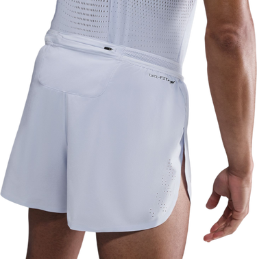 Shorts Nike Nike AeroSwift 4" Running Shorts Hvid | fn3352-057, 1