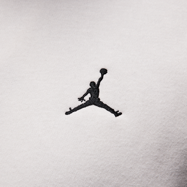 Sweatshirt Jordan Jordan Brooklyn Fleece Hoodie Hvid | FV7281-133, 2