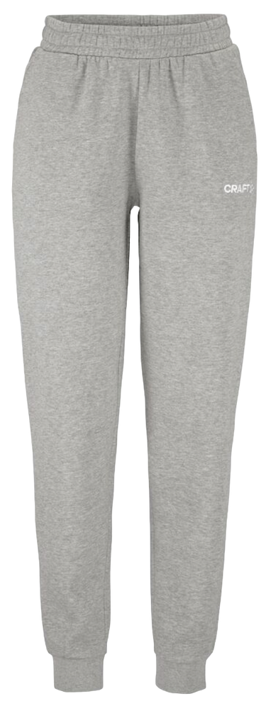 Joggingbukser Craft Craft Community 2.0 Pants Grå | 1915306-950000, 0