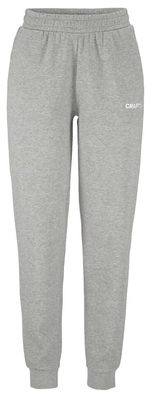 Joggingbukser Craft Craft Community 2.0 Pants Grå | 1915306-950000
