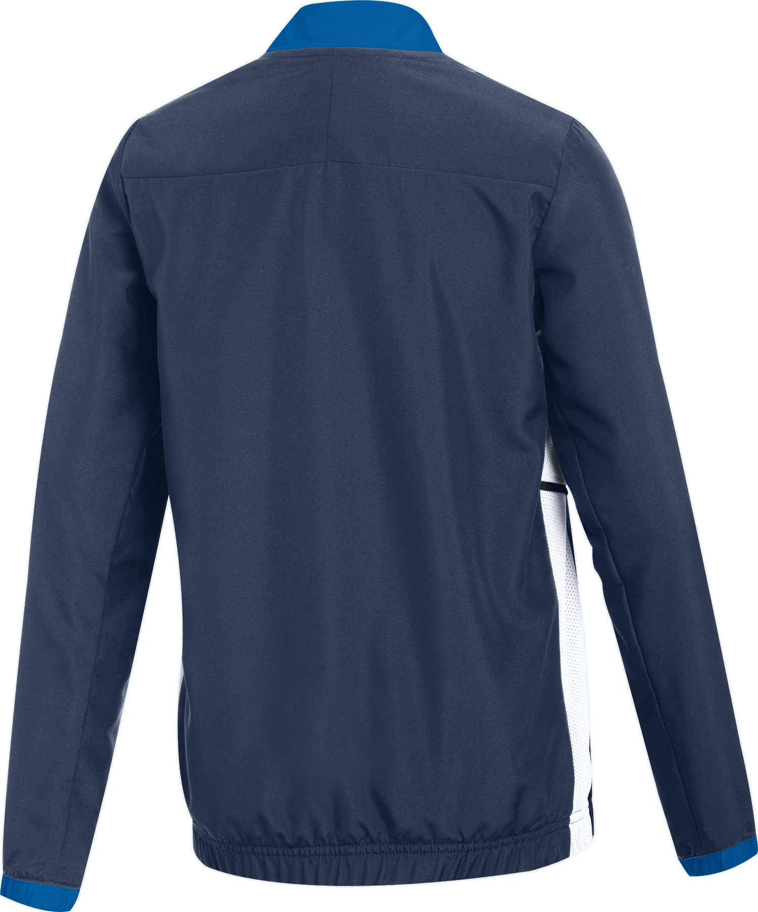 Vindjakke Nike Nike Track Jacket Blå | fz9851-410, 1