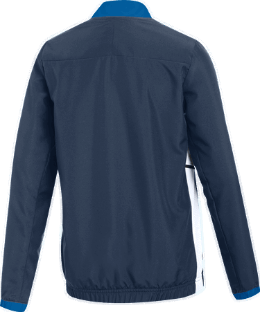 Vindjakke Nike Nike Track Jacket Blå | fz9851-410, 1