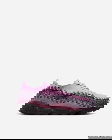 Sneakers og sko Nike Air Footscape Woven "Beyond Pink" W Lyserød | HM0961-600, 2