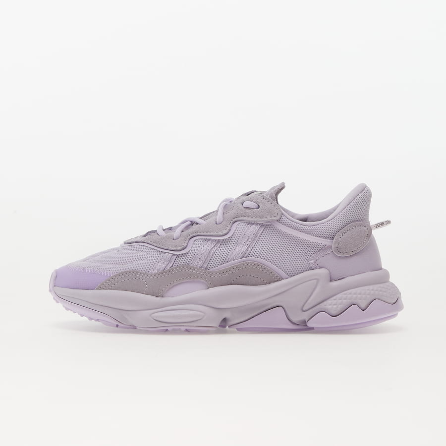 Sneakers og sko adidas Originals Ozweego Lilla | GX1980, 0