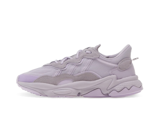 Sneakers og sko adidas Originals Ozweego Lilla | GX1980