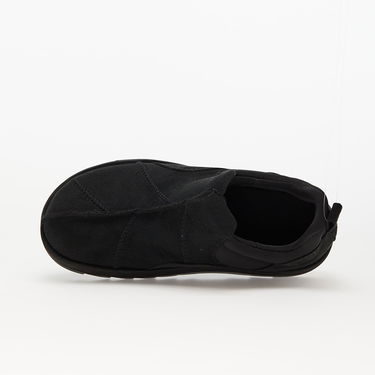 Sneakers og sko Reebok Needles x Beatnik Moc Sort | HP6838, 2