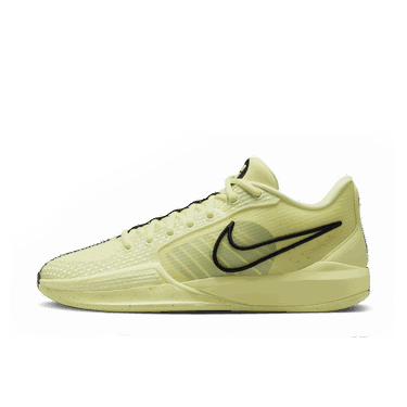 Sneakers og sko Nike Sabrina 1 „Exclamat!on“ Gul | FQ3381-303, 3