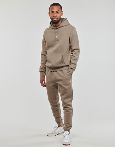 Joggingbukser Polo by Ralph Lauren Tech Fleece Jogger Pants Brun | 710881518028, 0