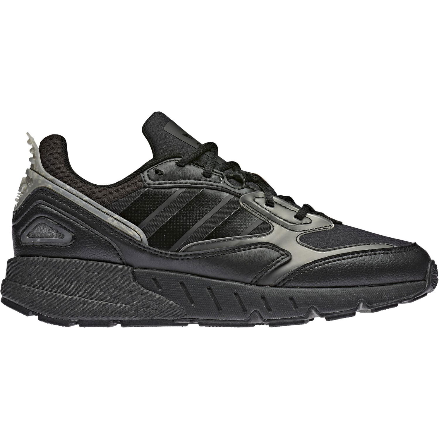 Sneakers og sko adidas Originals Zx 1K Boost 2.0 Sort | GY0852, 0
