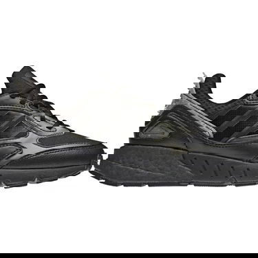 Sneakers og sko adidas Originals Zx 1K Boost 2.0 Sort | GY0852, 0