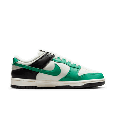 Sneakers og sko Nike Nike Dunk Low Grøn | IB4363-133, 2