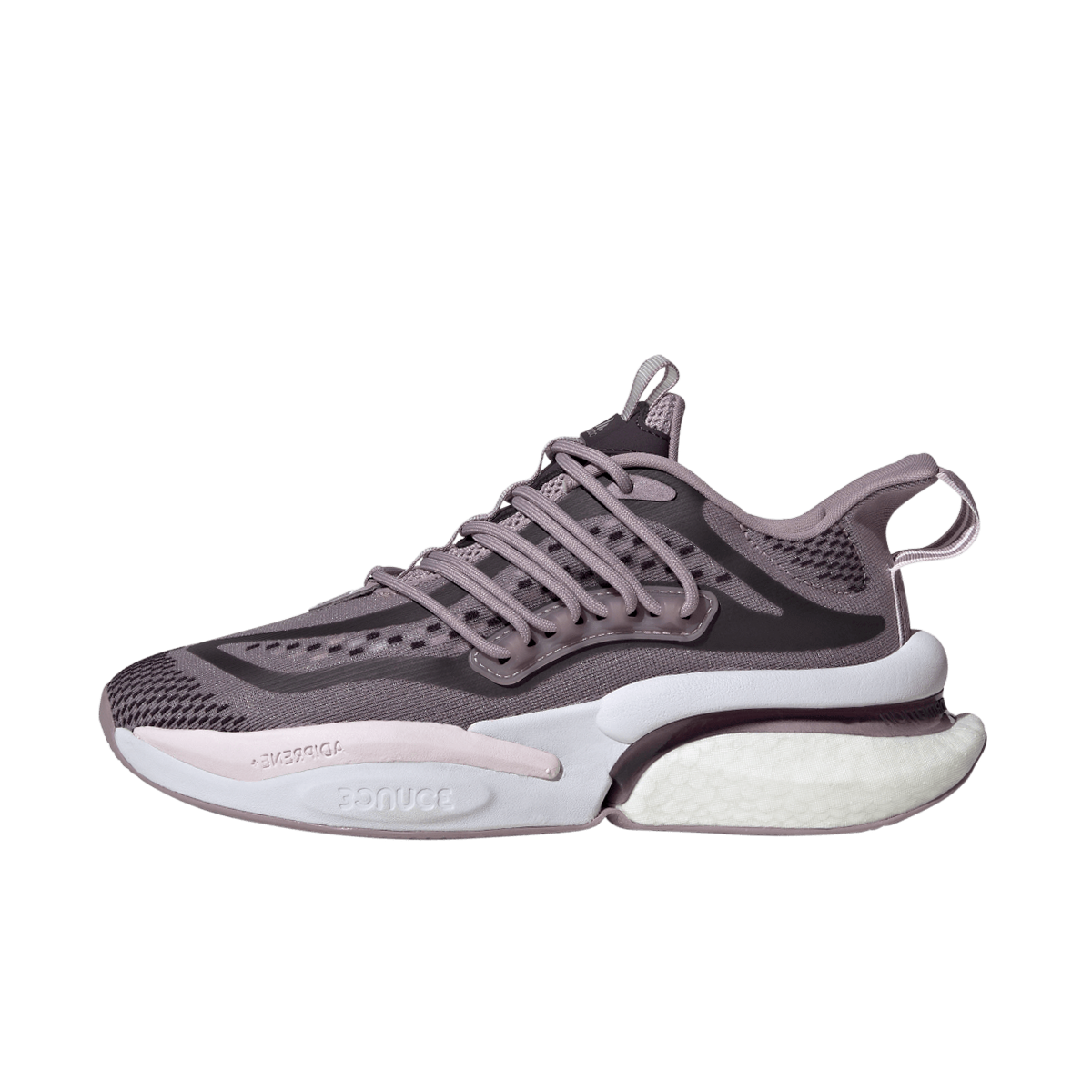 Sneakers og sko adidas Originals Alphaboost V1 Lilla | IG3728, 0
