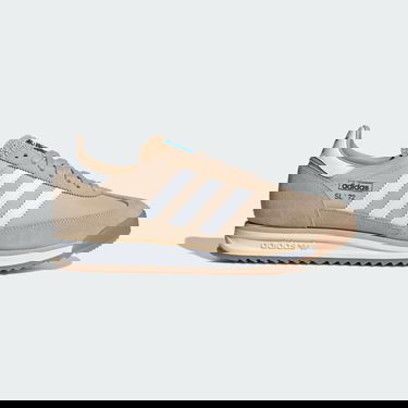 Sneakers og sko adidas Originals SL 72 RS Beige | JQ9554, 0