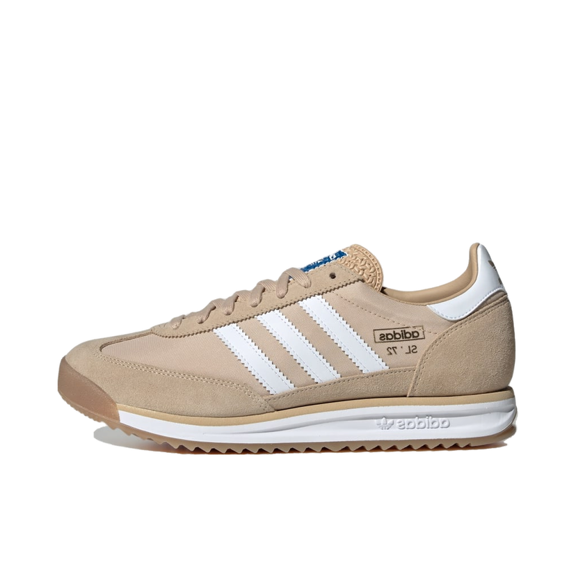 Sneakers og sko adidas Originals SL 72 RS Beige | JQ9554