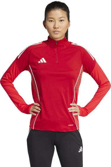 Jersey adidas Originals Adidas TIRO25C TR TOPW Long Sleeve Training Top Rød | ji6495, 4