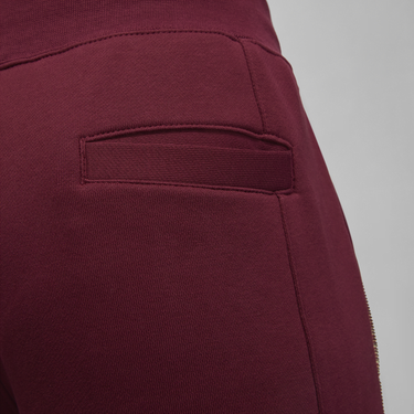 Joggingbukser Jordan 23 Engineered Fleece Pants Bourgogne | DV1258-645, 2