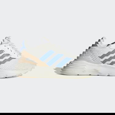 Sneakers og sko adidas Originals Nebzed Cloudfoam "White" Hvid | HP7861, 0