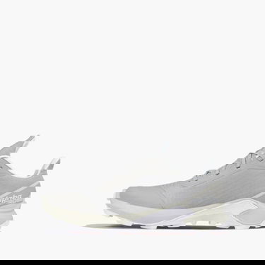 Sneakers og sko Salomon Alphacross Grå | 407981, 0