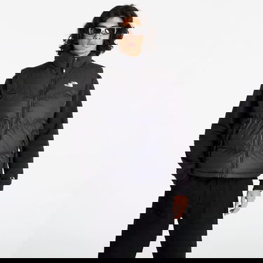 Jakke The North Face Saikuru Vest TNF Sort | NF0A853JJK31, 0