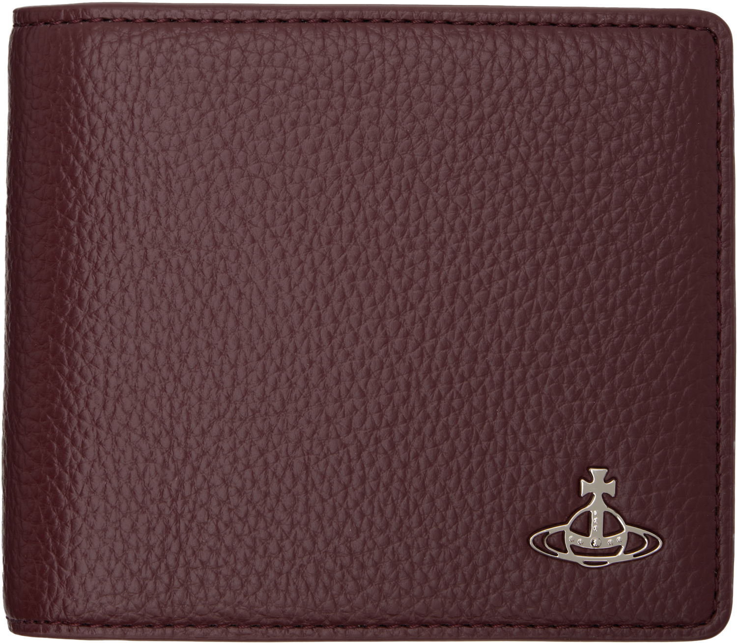 Tegnebog Vivienne Westwood Billfold Wallet Bourgogne | 5115002PM-S000D-, 0