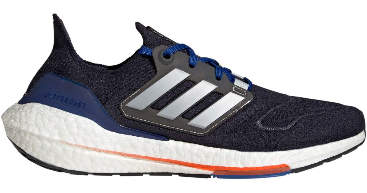 Sneakers og sko adidas Performance Ultraboost 22 Mørkeblå | gx6642, 1