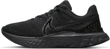Sneakers og sko Nike React Infinity Run Flyknit 3 W Sort | DD3024-005, 0