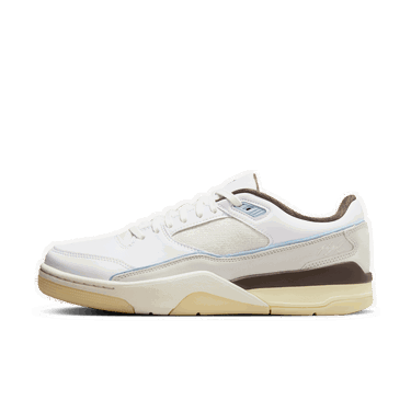 Sneakers og sko Jordan Jordan Flight Court Hvid | IB8858-141, 0