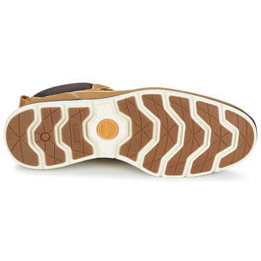 Sneakers og sko Timberland (High-top Trainers) KILLINGTON CHUKKA WHEAT Brun | TB0A191I231=CA191I, 6