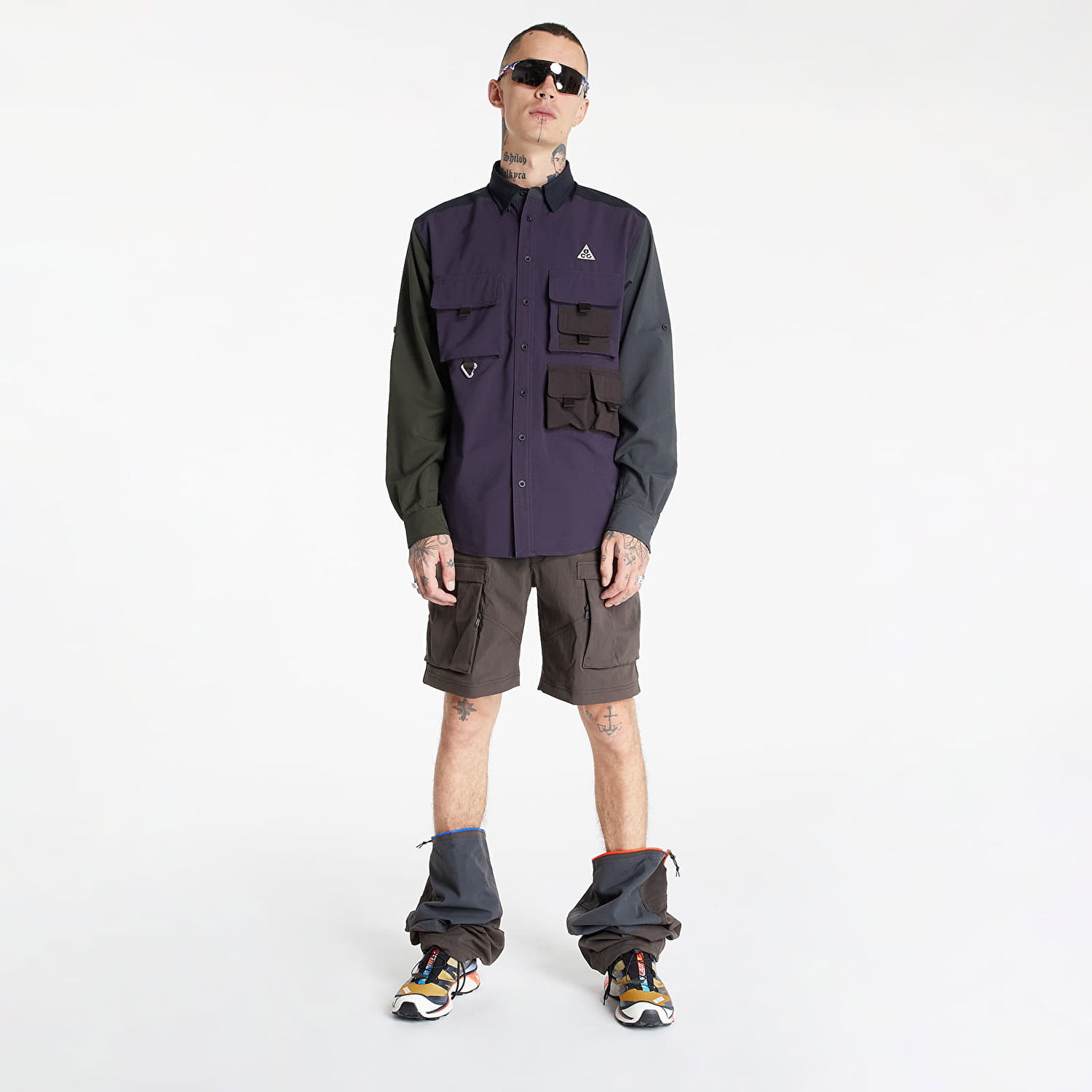 Bukser og jeans Nike ACG Cargo Pants Brun | CV0655-220, 1