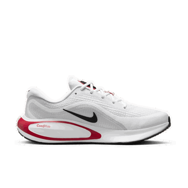 Sneakers og sko Nike Journey Run Hvid | FN0228-103, 2