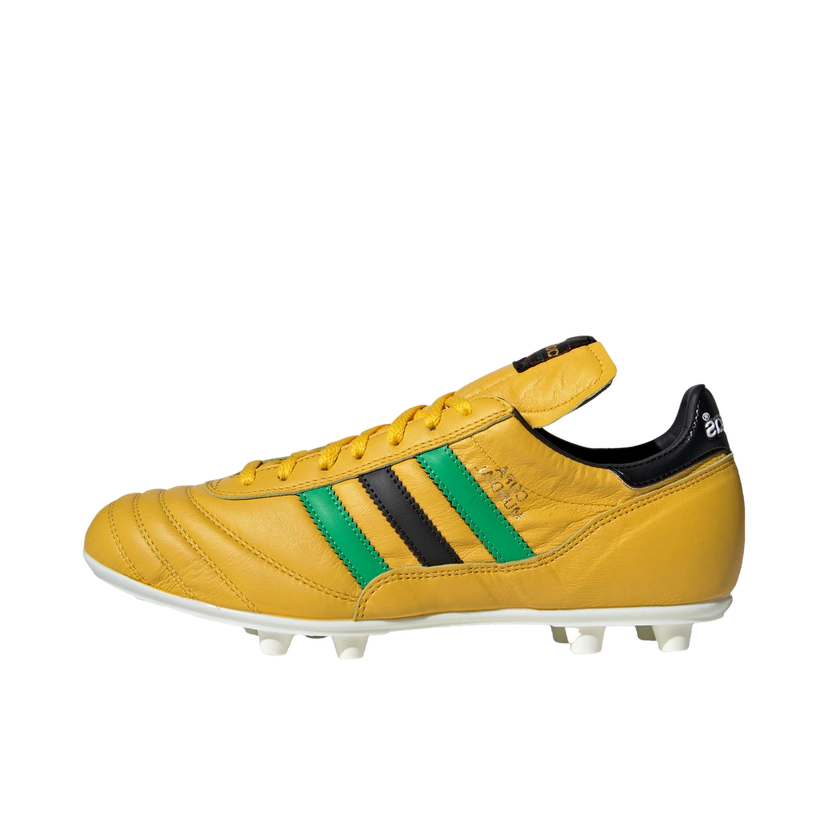 Sneakers og sko adidas Originals COPA MUNDIAL FG Gul | id1153