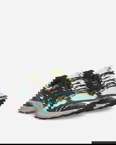 Sneakers og sko Asics GEL-Terrain Grå | 1203A342-302, 2